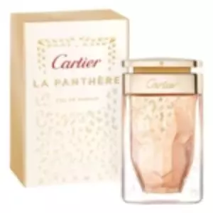 Cartier La Panthere Edition Limitee 2022 - Интернет-магазин. Kalinka-parfum.ru