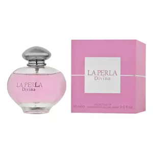 La Perla Divina - Интернет-магазин. Kalinka-parfum.ru