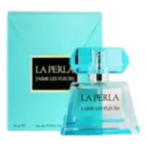 La Perla  J'Aime Les Fleurs - Интернет-магазин. Kalinka-parfum.ru