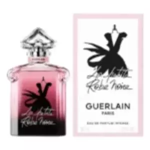 Guerlain La Petite Robe Noire Eau De Parfum Intense - Интернет-магазин. Kalinka-parfum.ru