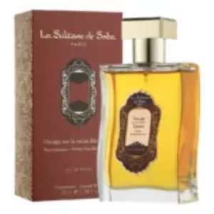 La Sultane de Saba Voyage Sur La Route Des Epices Ambre Vanille Patchouli - Интернет-магазин. Kalinka-parfum.ru