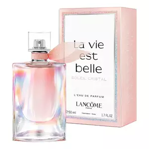 Lancome La Vie Est Belle Soleil Cristal - Интернет-магазин. Kalinka-parfum.ru