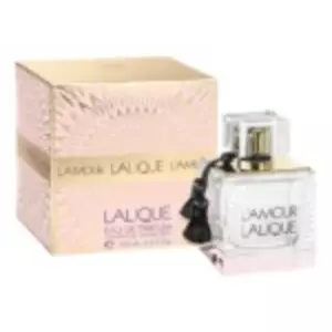 Lalique L'Amour - Интернет-магазин. Kalinka-parfum.ru