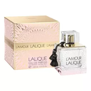 Lalique L'Amour - Интернет-магазин. Kalinka-parfum.ru