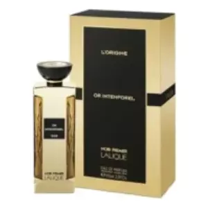 Lalique Or Intemporel - Интернет-магазин. Kalinka-parfum.ru