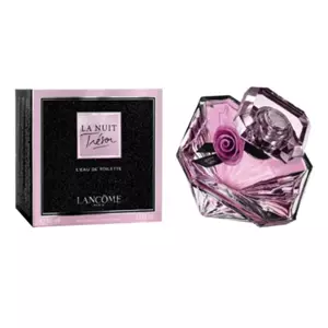 Lancome La Nuit Tresor L'Eau De Toilette - Интернет-магазин. Kalinka-parfum.ru