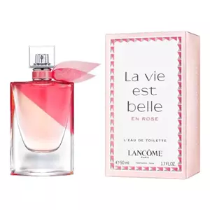 Lancome La Vie est Belle En Rose - Интернет-магазин. Kalinka-parfum.ru