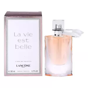 Lancome  La Vie Est Belle L'Eau De Toilette - Интернет-магазин. Kalinka-parfum.ru