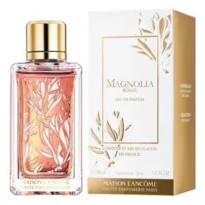 Lancome Magnolia Rosae - Интернет-магазин. Kalinka-parfum.ru