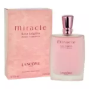 Lancome  Miracle Eau Legere Sheer Fragrance - Интернет-магазин. Kalinka-parfum.ru