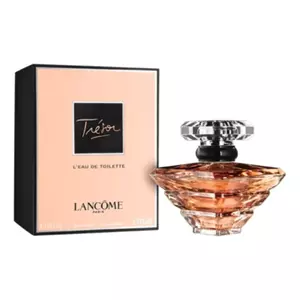 Lancome Tresor L'Eau De Toilette - Интернет-магазин. Kalinka-parfum.ru