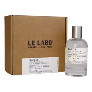 Le Labo Baie 19 - Интернет-магазин. Kalinka-parfum.ru