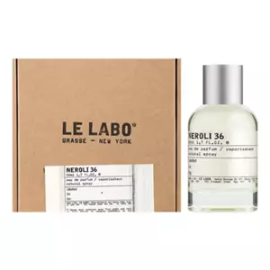 Le Labo Neroli 36 - Интернет-магазин. Kalinka-parfum.ru