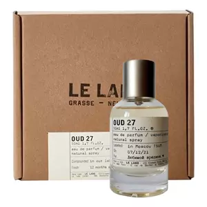 Le Labo Oud 27 - Интернет-магазин. Kalinka-parfum.ru