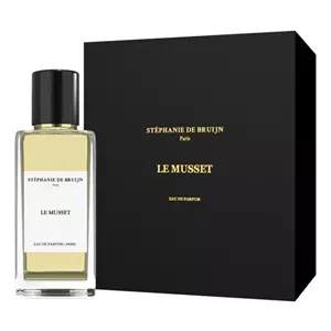 Stephanie De Bruijn Le Musset - Интернет-магазин. Kalinka-parfum.ru