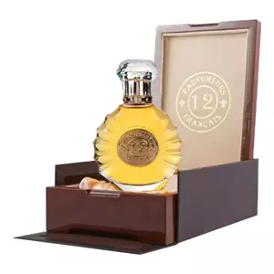 Les 12 Parfumeurs Francais Intrigue De L'Amour - Интернет-магазин. Kalinka-parfum.ru