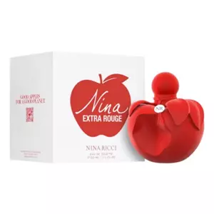 Nina Ricci Extra Rouge - Интернет-магазин. Kalinka-parfum.ru