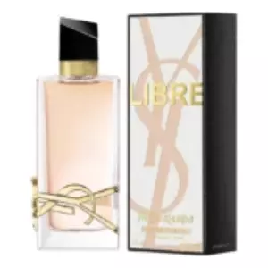 Yves Saint Laurent Libre Eau De Toilette - Интернет-магазин. Kalinka-parfum.ru