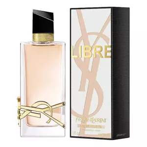 Yves Saint Laurent Libre Eau De Toilette - Интернет-магазин. Kalinka-parfum.ru