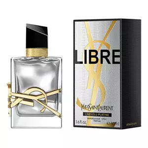 Yves Saint Laurent Libre L'Absolu Platine - Интернет-магазин. Kalinka-parfum.ru