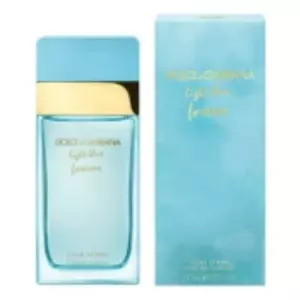 Dolce & Gabbana Light Blue Forever - Интернет-магазин. Kalinka-parfum.ru