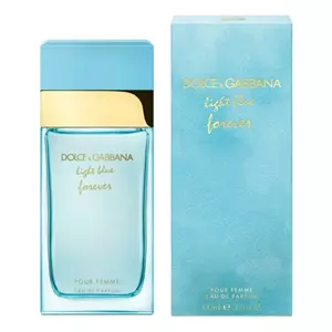 Dolce & Gabbana Light Blue Forever - Интернет-магазин. Kalinka-parfum.ru