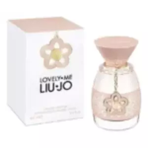 Liu Jo Lovely Me - Интернет-магазин. Kalinka-parfum.ru