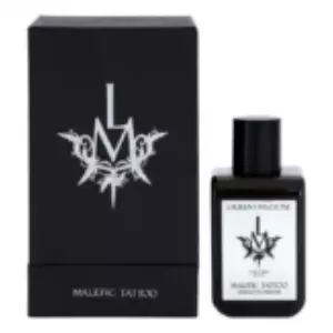 LM Parfums Malefic Tattoo - Интернет-магазин. Kalinka-parfum.ru