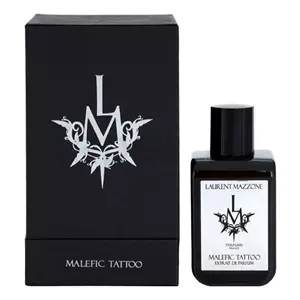 LM Parfums Malefic Tattoo - Интернет-магазин. Kalinka-parfum.ru