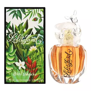 Lolita Lempicka LolitaLand - Интернет-магазин. Kalinka-parfum.ru