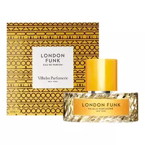 Vilhelm Parfumerie London Funk - Интернет-магазин. Kalinka-parfum.ru