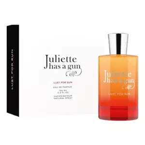 Juliette has a Gun Lust For Sun - Интернет-магазин. Kalinka-parfum.ru