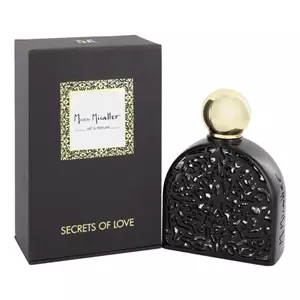 M. Micallef Secrets Of Love Delice - Интернет-магазин. Kalinka-parfum.ru