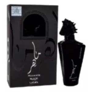 Lattafa Maahir Black Edition - Интернет-магазин. Kalinka-parfum.ru