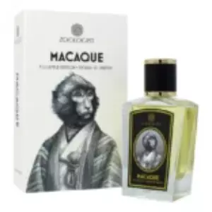 Zoologist Perfumes Macaque Fuji Apple Edition - Интернет-магазин. Kalinka-parfum.ru