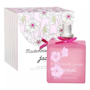 Jacadi Mademoiselle - Интернет-магазин. Kalinka-parfum.ru