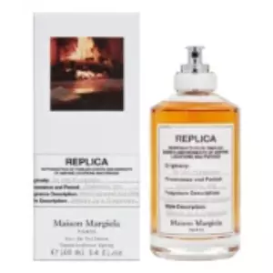 Maison Martin Margiela Replica By The Fireplace - Интернет-магазин. Kalinka-parfum.ru