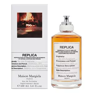 Maison Martin Margiela Replica By The Fireplace - Интернет-магазин. Kalinka-parfum.ru