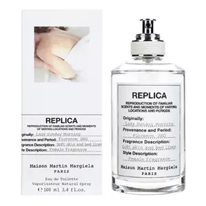 Maison Martin Margiela Replica Lazy Sunday Morning - Интернет-магазин. Kalinka-parfum.ru