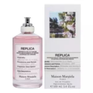 Maison Martin Margiela Replica Springtime In A Park - Интернет-магазин. Kalinka-parfum.ru