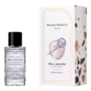 Maison Rebatchi Paris Musc Panache - Интернет-магазин. Kalinka-parfum.ru