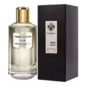Mancera Amber Fever - Интернет-магазин. Kalinka-parfum.ru