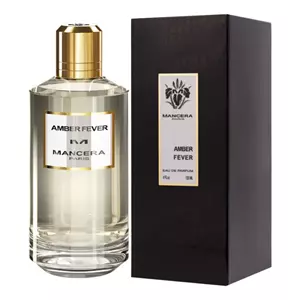 Mancera Amber Fever - Интернет-магазин. Kalinka-parfum.ru