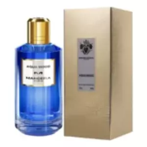 Mancera Aqua Wood - Интернет-магазин. Kalinka-parfum.ru