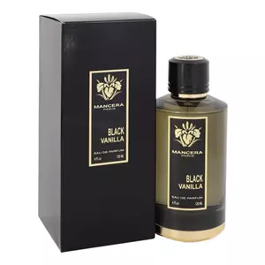 Mancera Black Vanilla - Интернет-магазин. Kalinka-parfum.ru