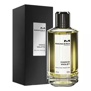 Mancera Choco Violette - Интернет-магазин. Kalinka-parfum.ru