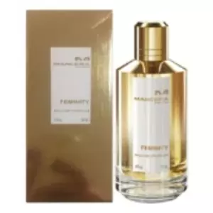 Mancera Feminity - Интернет-магазин. Kalinka-parfum.ru