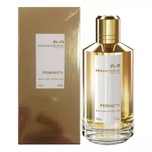 Mancera Feminity - Интернет-магазин. Kalinka-parfum.ru