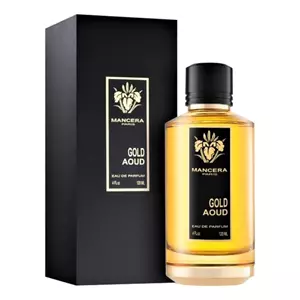 Mancera Gold Aoud - Интернет-магазин. Kalinka-parfum.ru