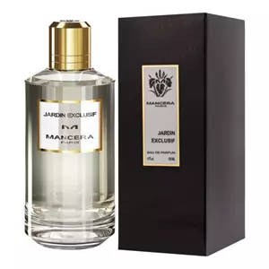 Mancera Jardin Exclusif - Интернет-магазин. Kalinka-parfum.ru